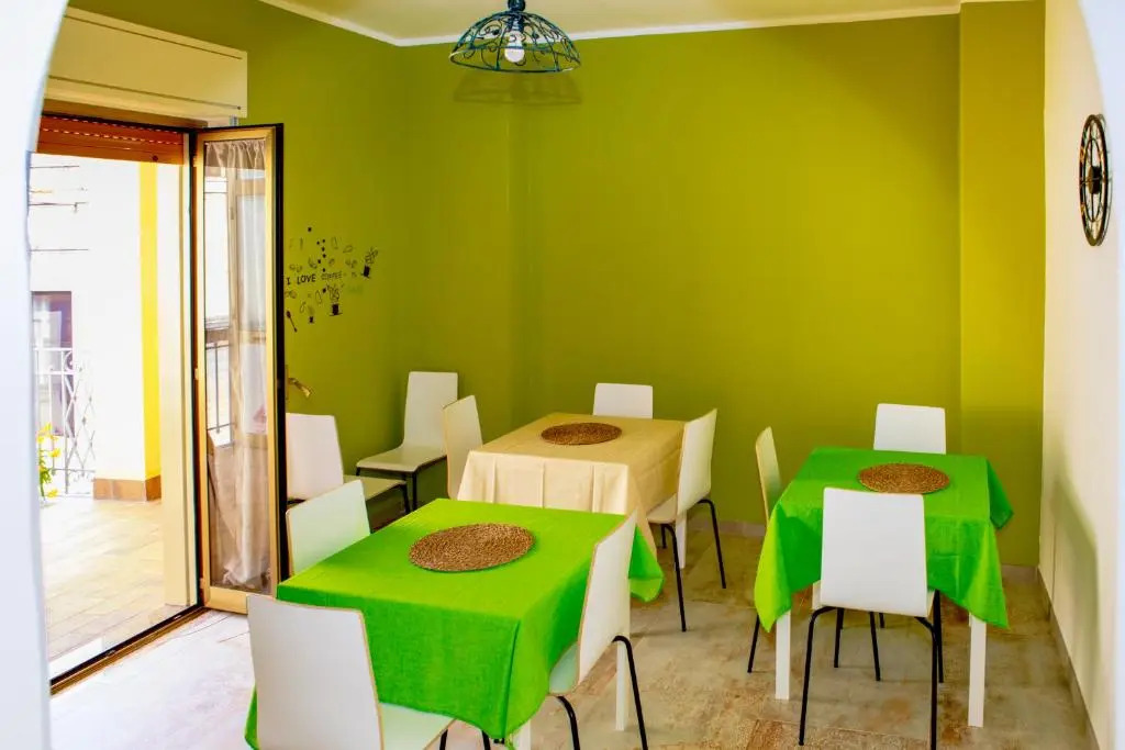 MOKARTA B&B