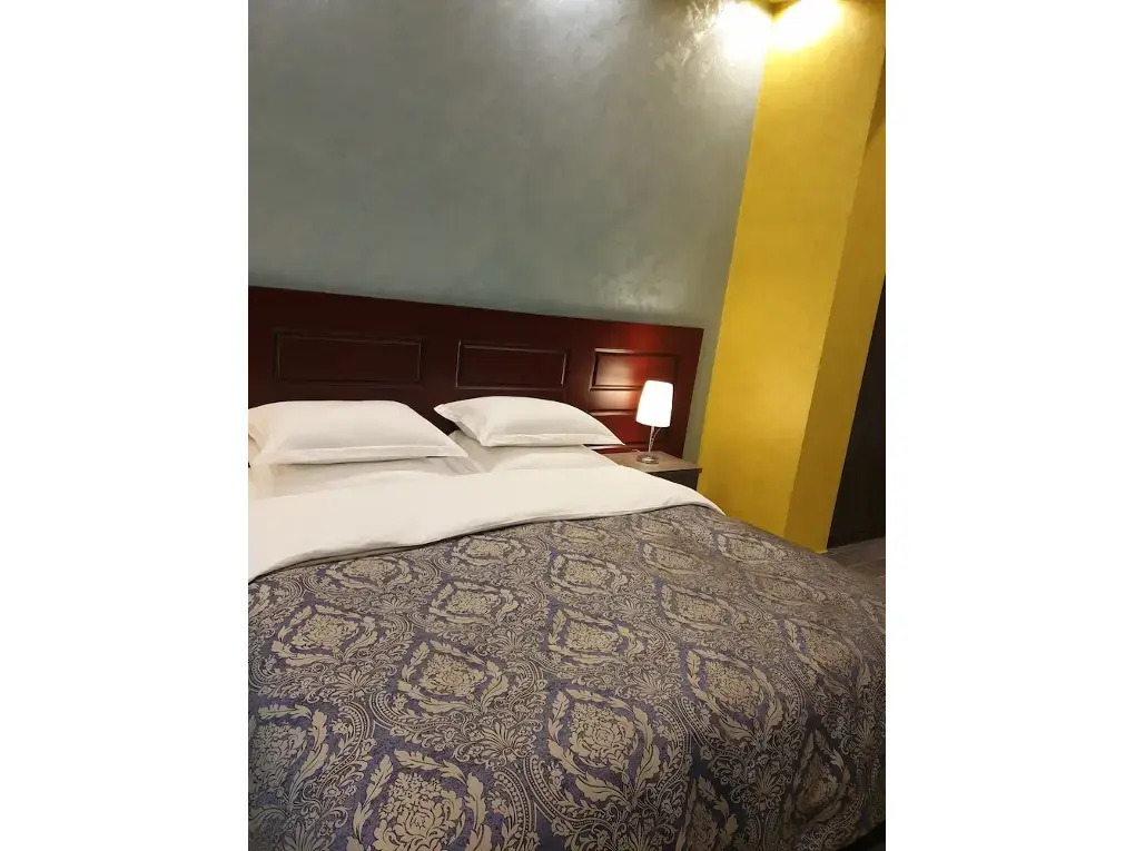 Comfort Hotel