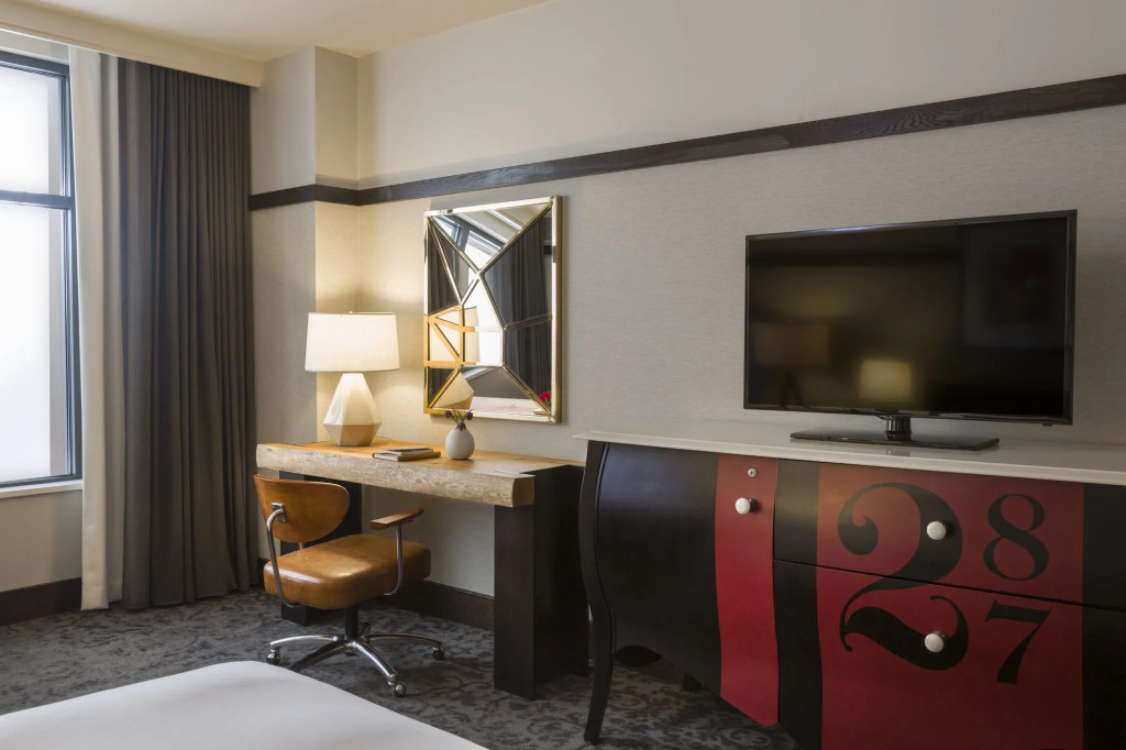 Kimpton Journeyman Hotel by IHG