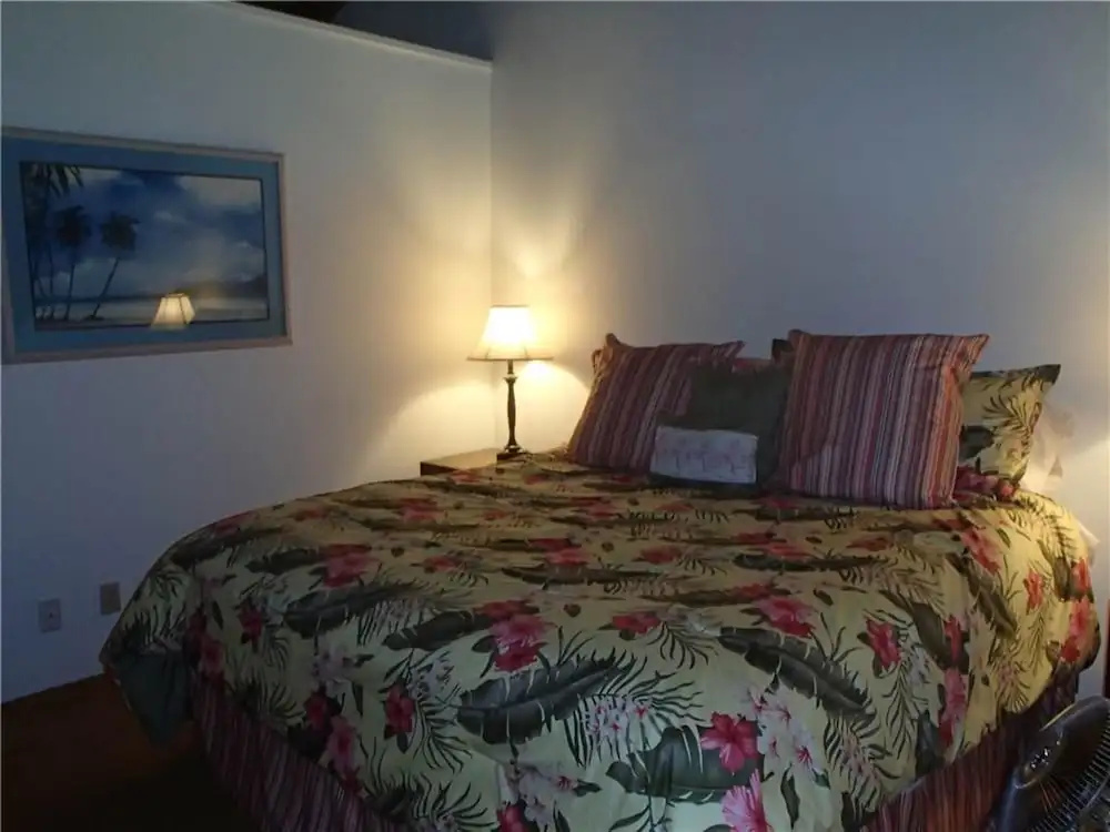 Waikoloa Villa, The House of Heavenly Aloha