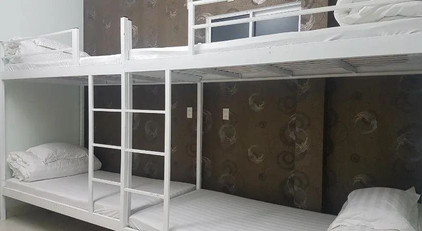 VietNam House Hostel