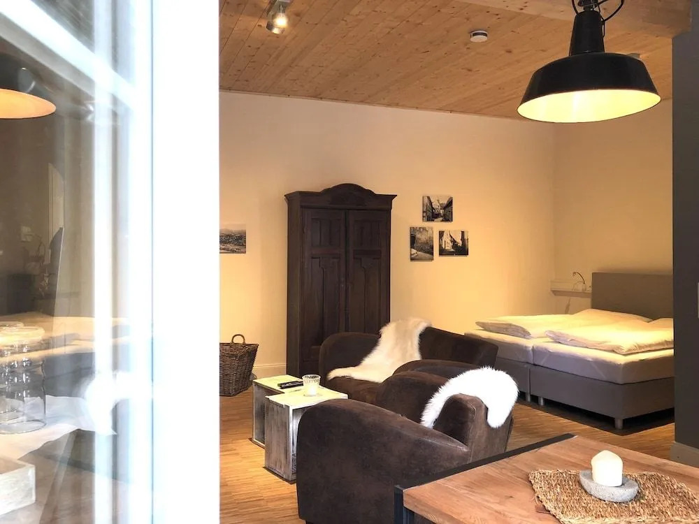 Heimatlodge