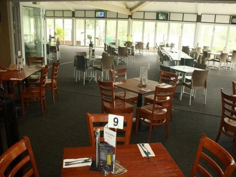 Canungra Hotel