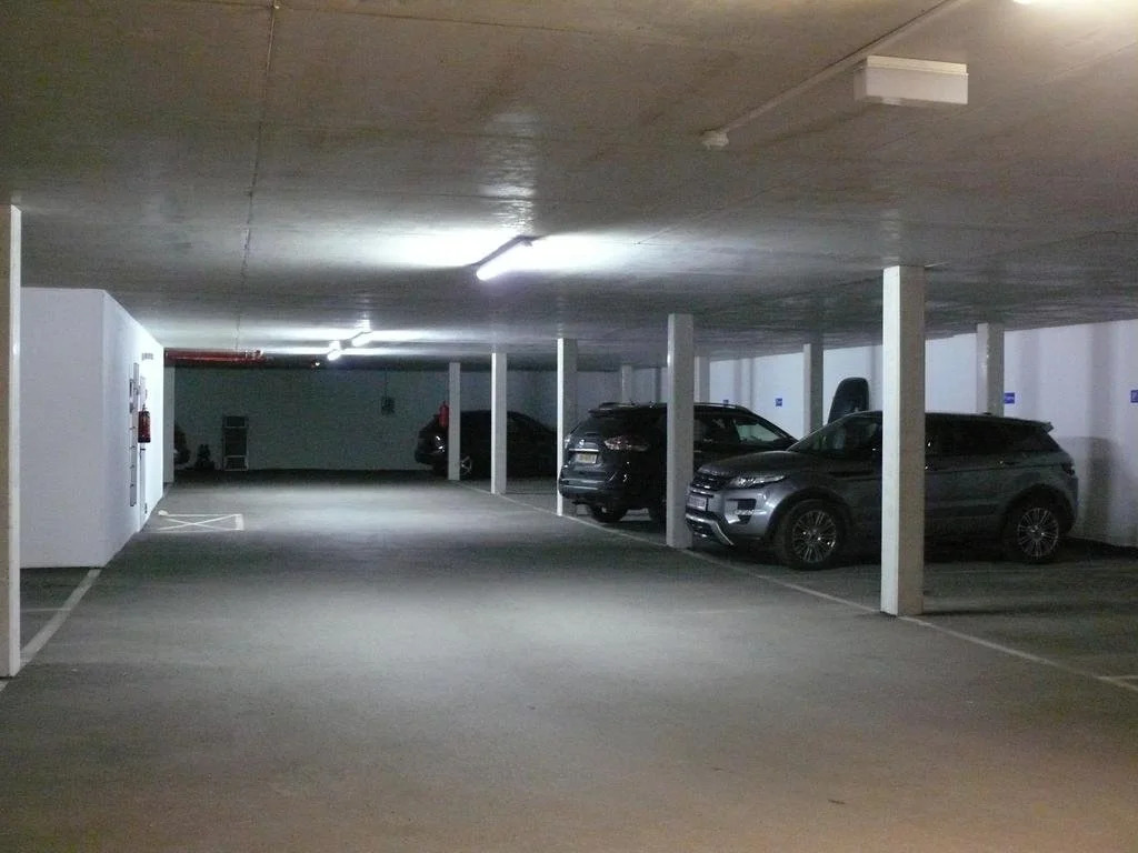Appartement am Schlatterberg