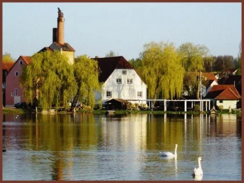 Landgasthof Windfelder am See