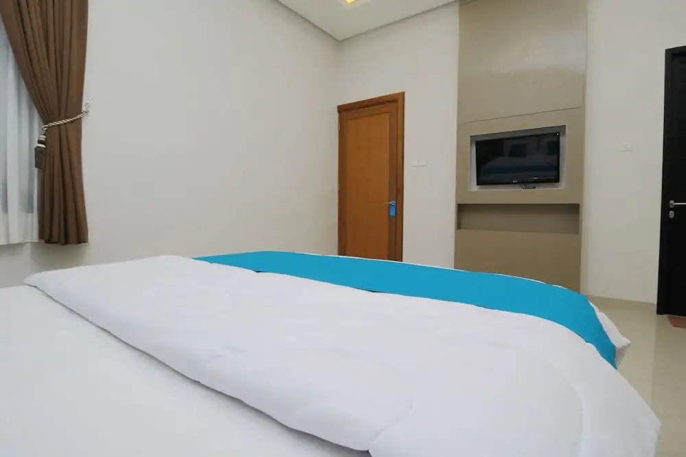 Airy Jetis Pakuningratan 24 Yogyakarta