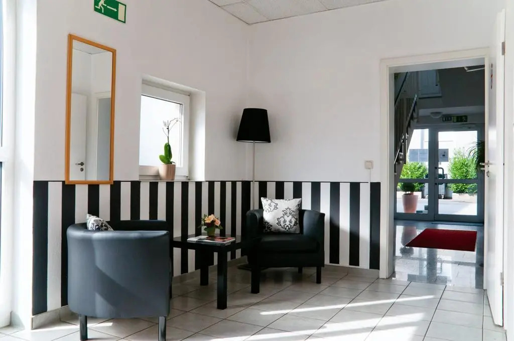 Hotel Dynamit