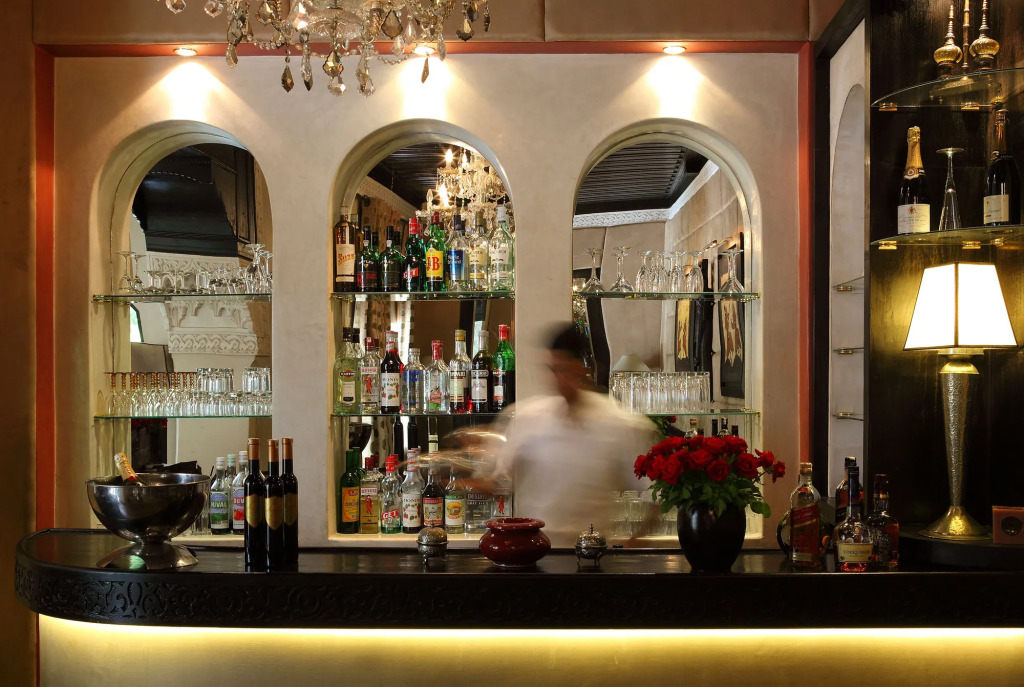 Riad Monceau