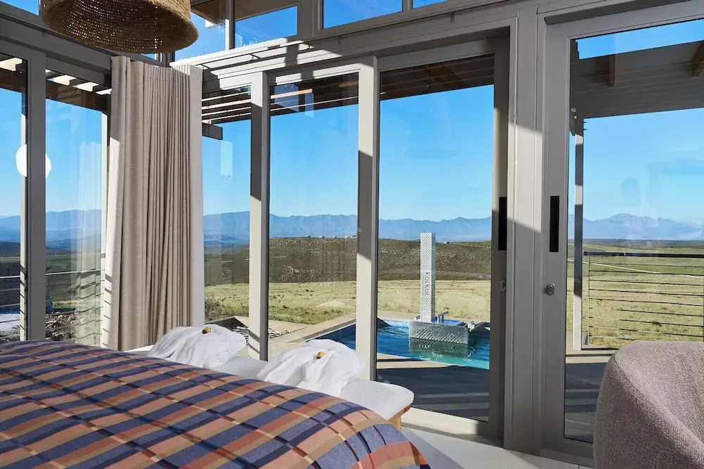 Goats Window Luxury Safari Lodge Prestige Collection