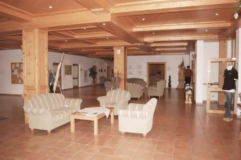 Aktiv Und Vital Hotel Am Kofel