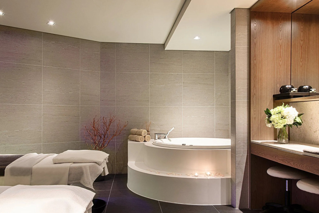 Sheraton Seoul Palace Gangnam Hotel