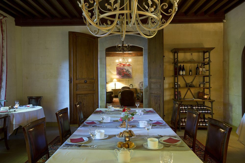 Domaine de Rhodes - 5 Chambres et 7 locations de vacances