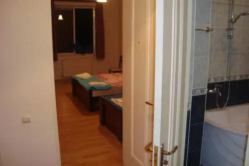 Guest House Vake 8