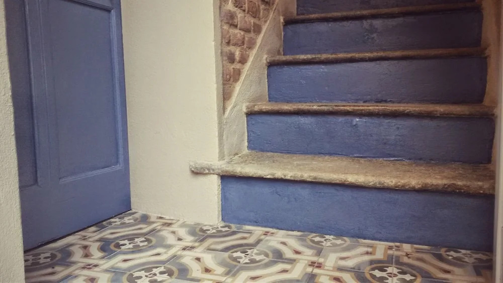 B&B Fa Babòia