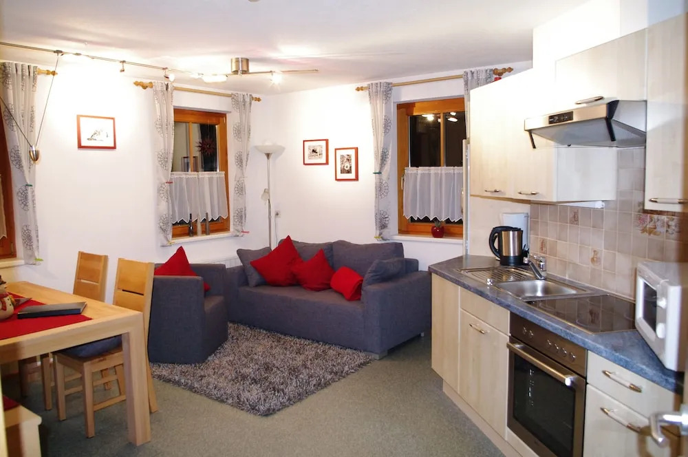 Ferienhaus Pfeifer