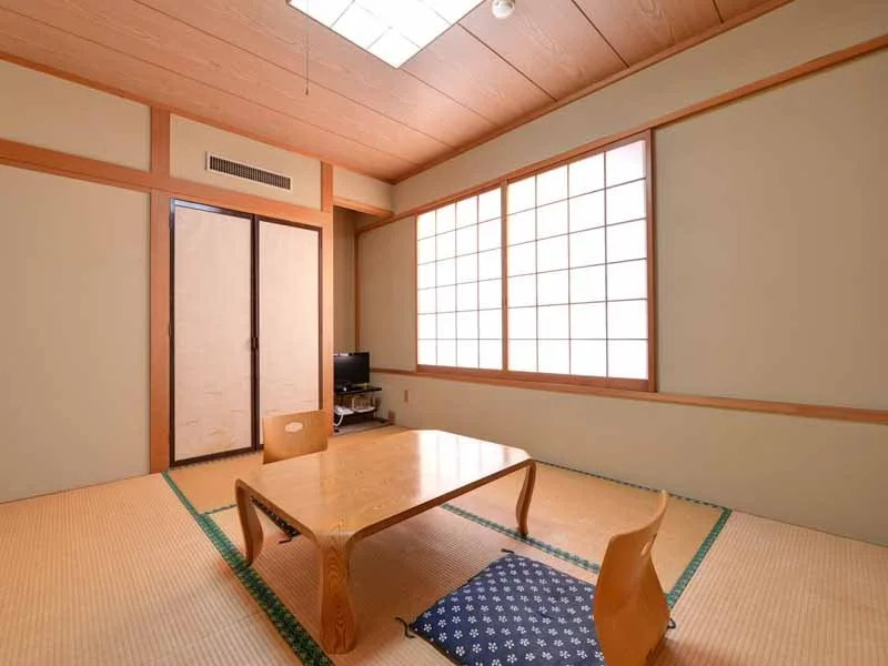 Naruko Onsen Ryokan Kanshichiyu