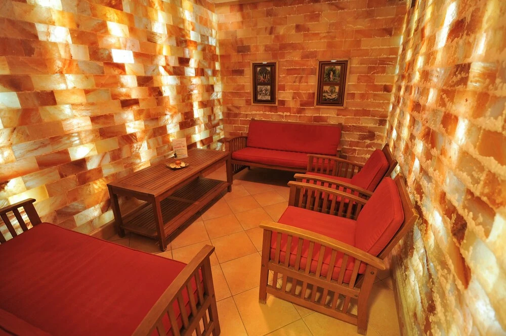 Hotel Eger & Park