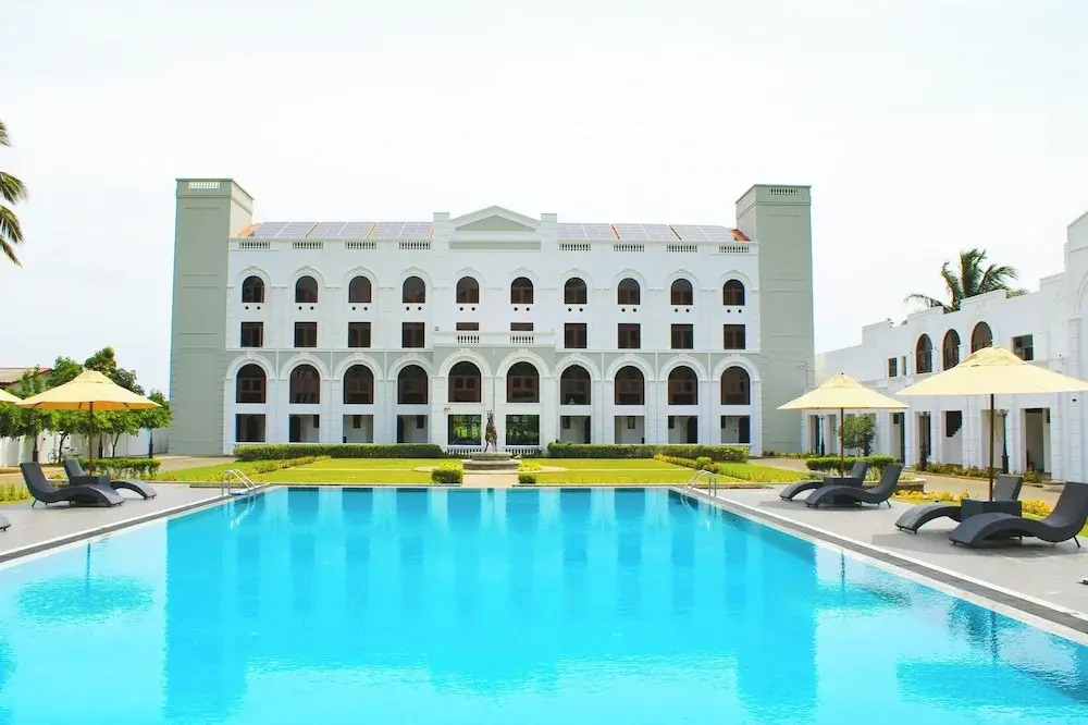 Kynrock Hotels & Resorts Kataragama