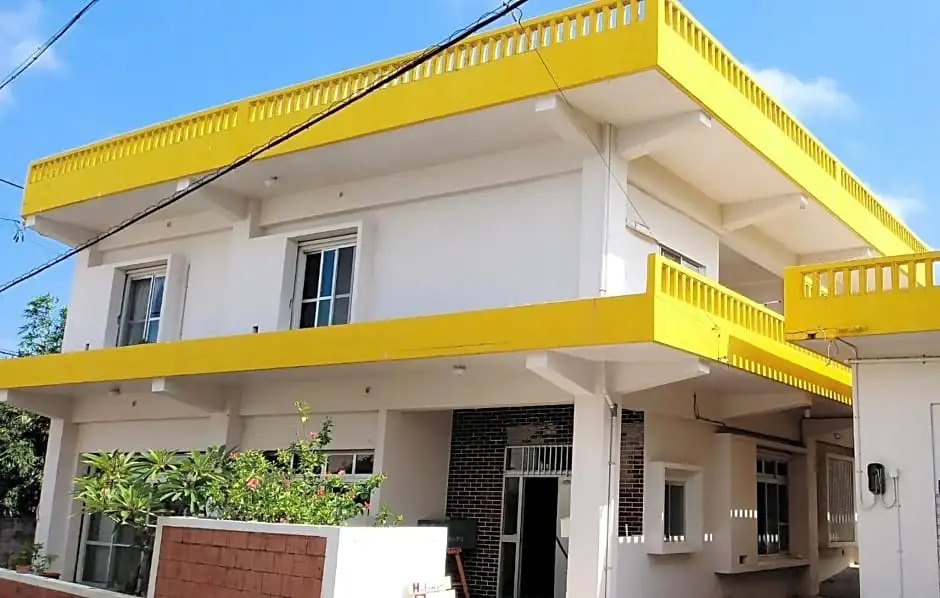 Guest house Hidamari - Vacation STAY 65582v