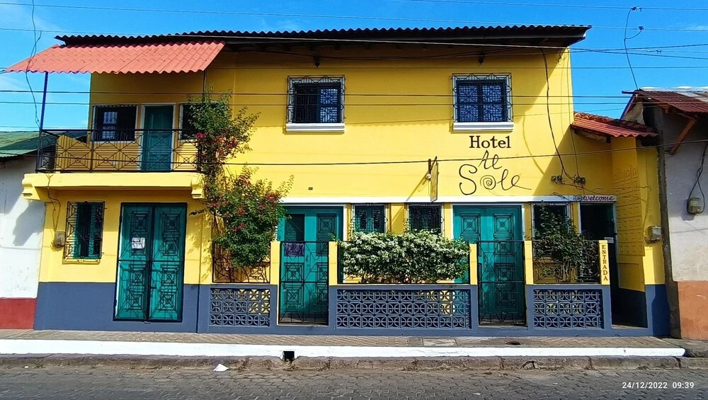 Hotel Al Sole