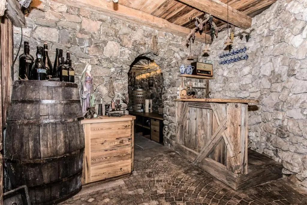 Appartements Sonneck