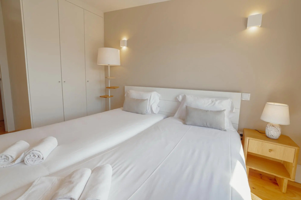 Boavista Premium Apartments by Vacationy
