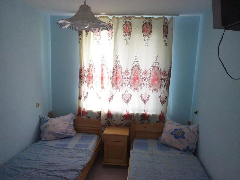Elit Holiday Village-Full Board