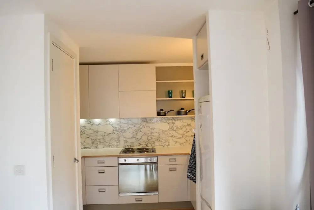 1 Bedroom Apartment in Deptford