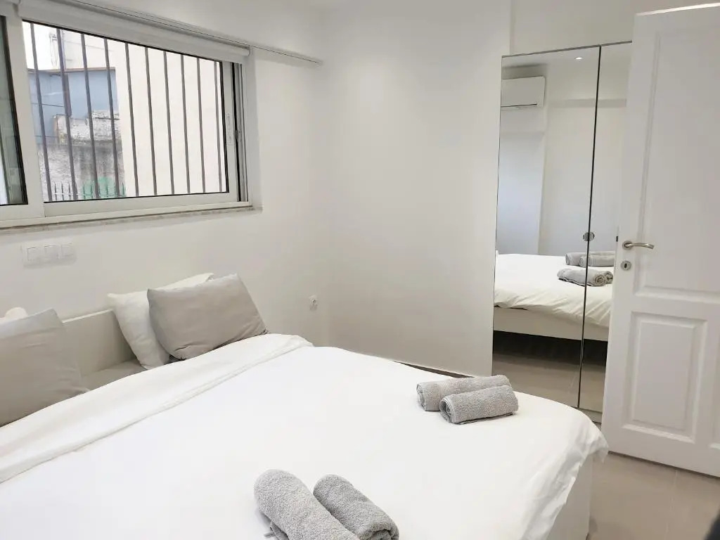 KYMA Apartments Athens 18