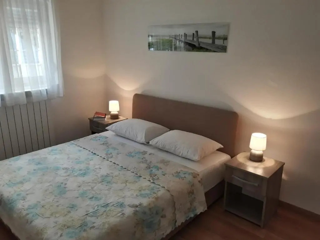 Apartmani Agape