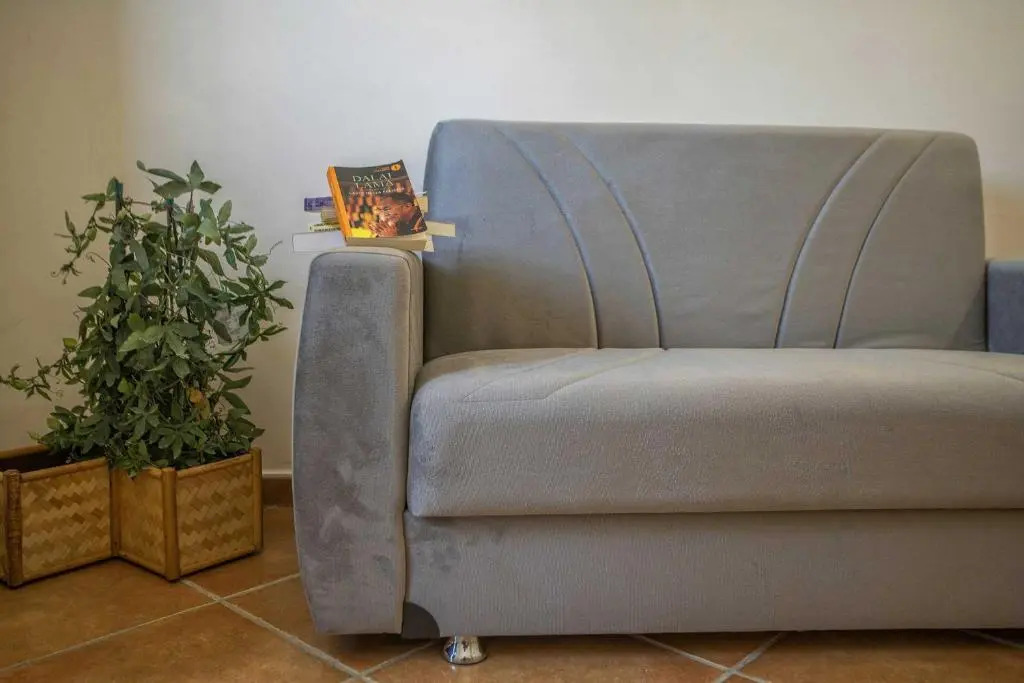 B&B Carmelina