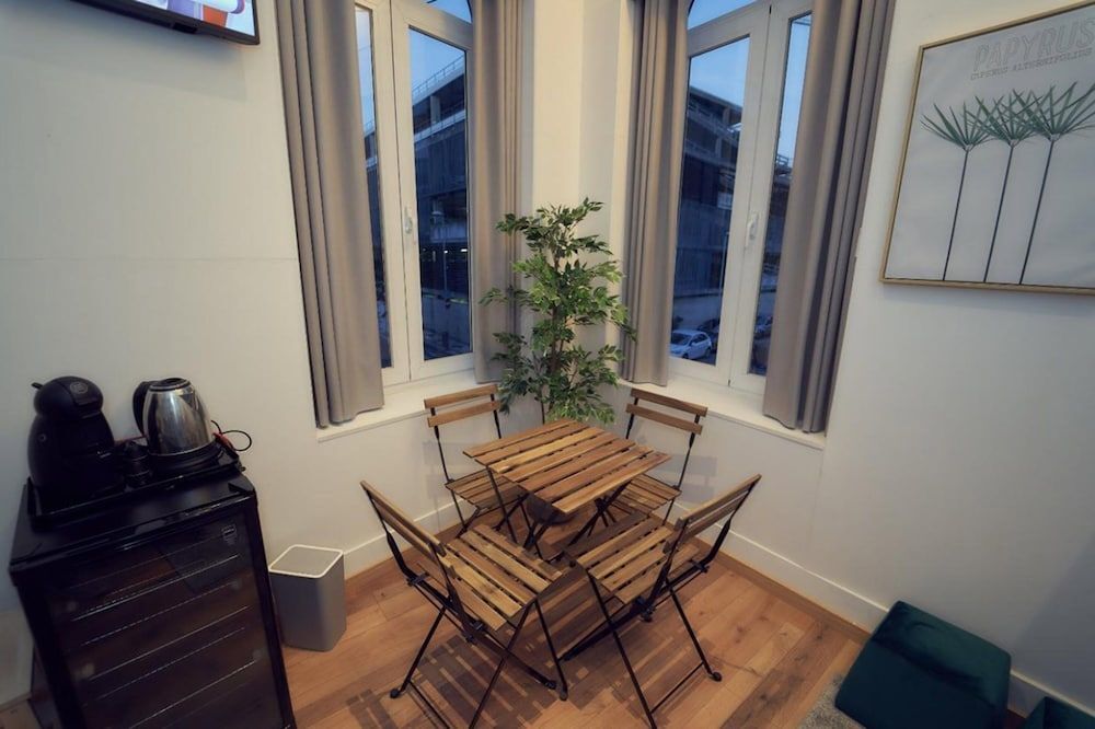 Hostel Matosinhos Suites