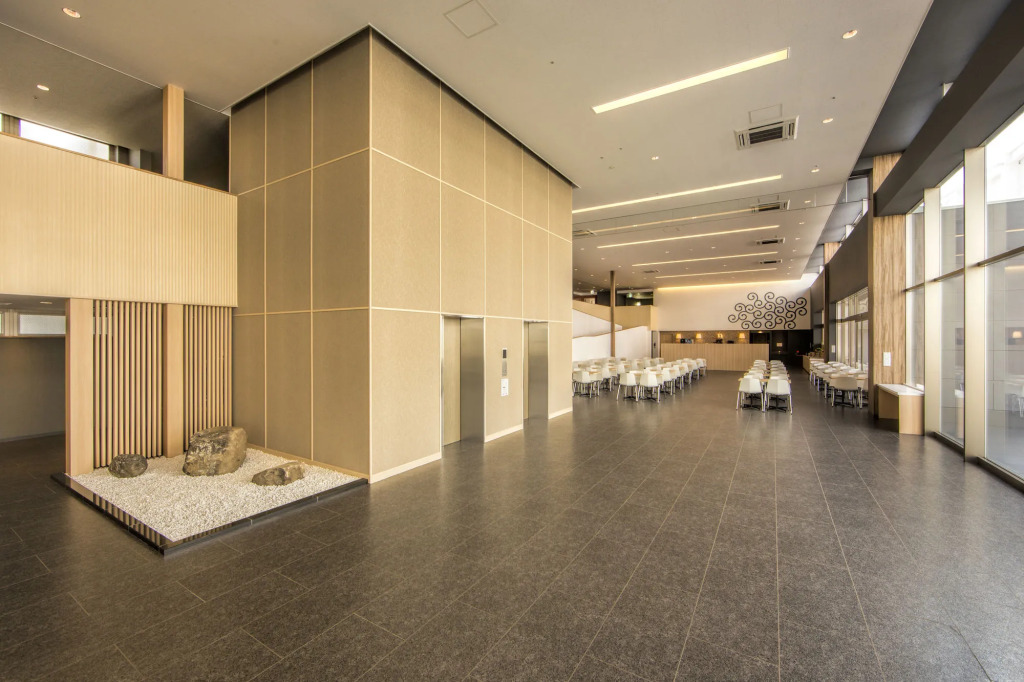 住一HOTEL関空店 Kansai International Airport Hotel 11
