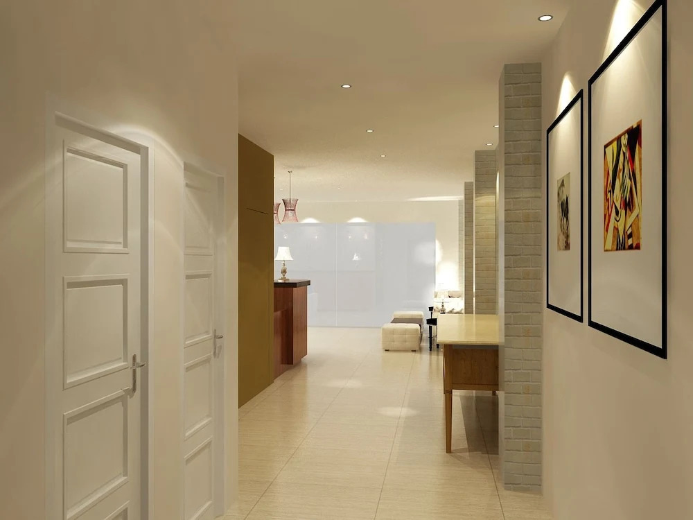 Merlin Hotel