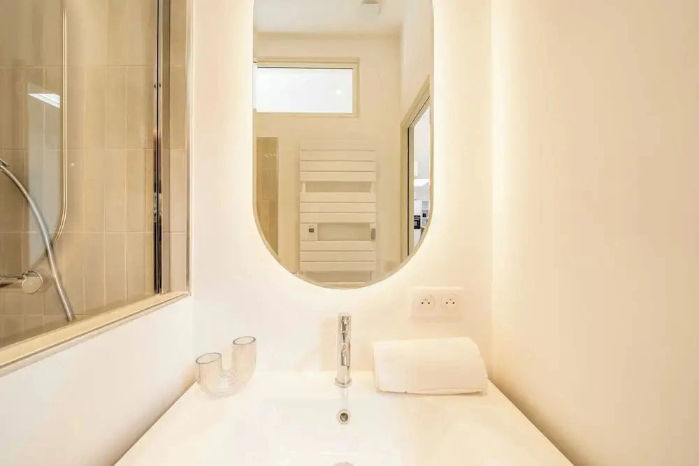 Spacious 2P Studio - Centre of Saint-tropez