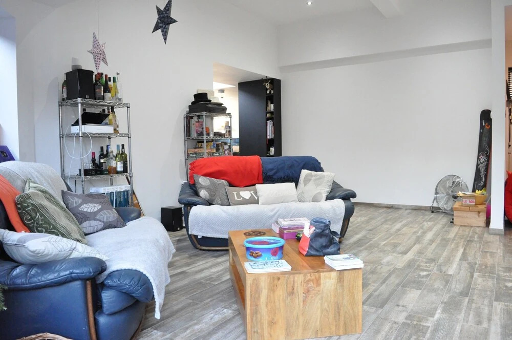 Luxury 2 Bedroom Central London House