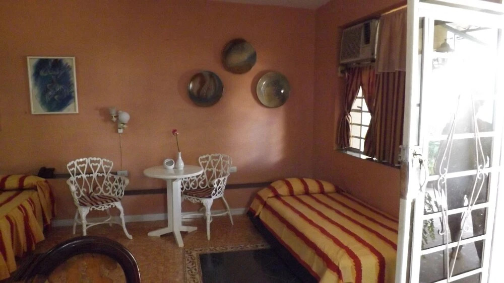 Apartamento Barbara