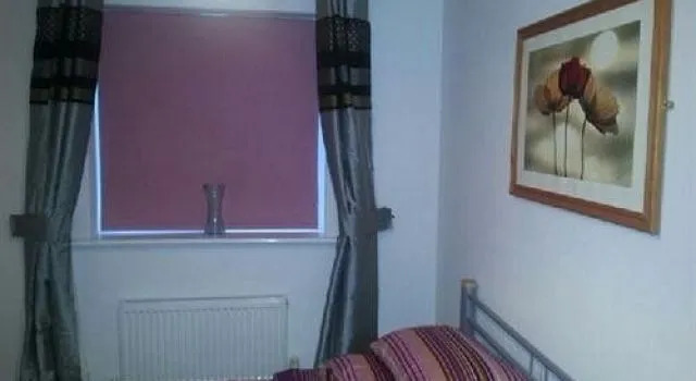 Loxdale Rooms