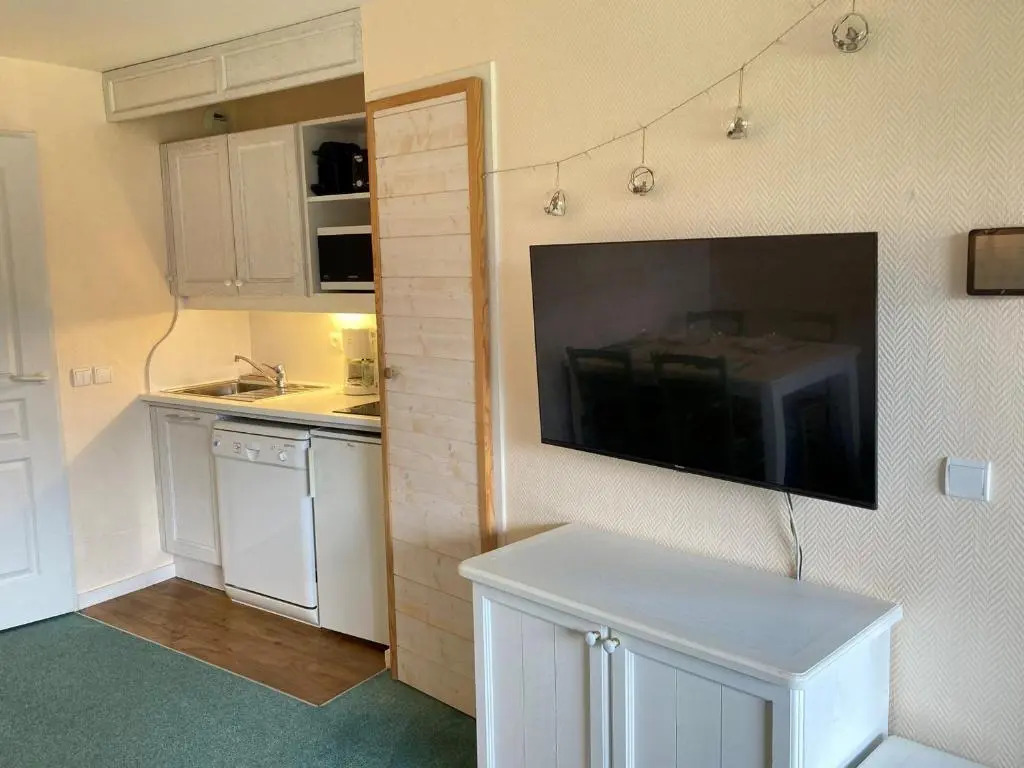 Appartement Avoriaz, 2 pièces, 5 personnes - FR-1-634-21
