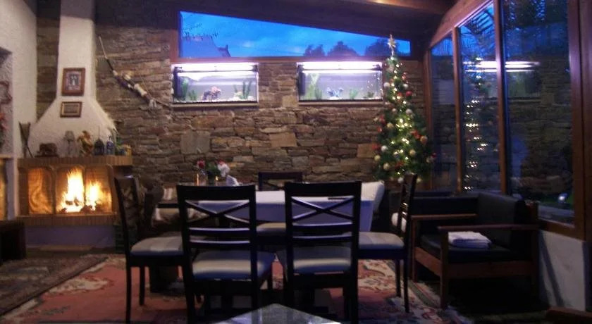 Castello Rosso Hotel