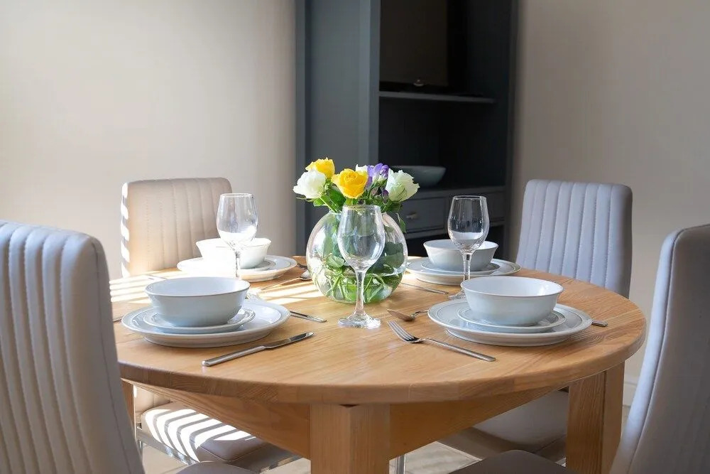 Citystay Living - Franklin House