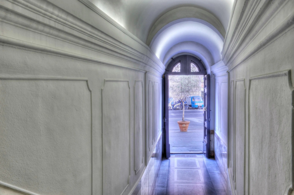 Suite Art Navona