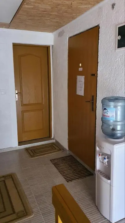 Medena oaza mira 2