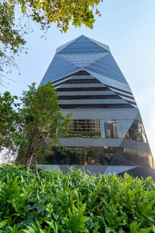 Queensland Hotel Bangkok