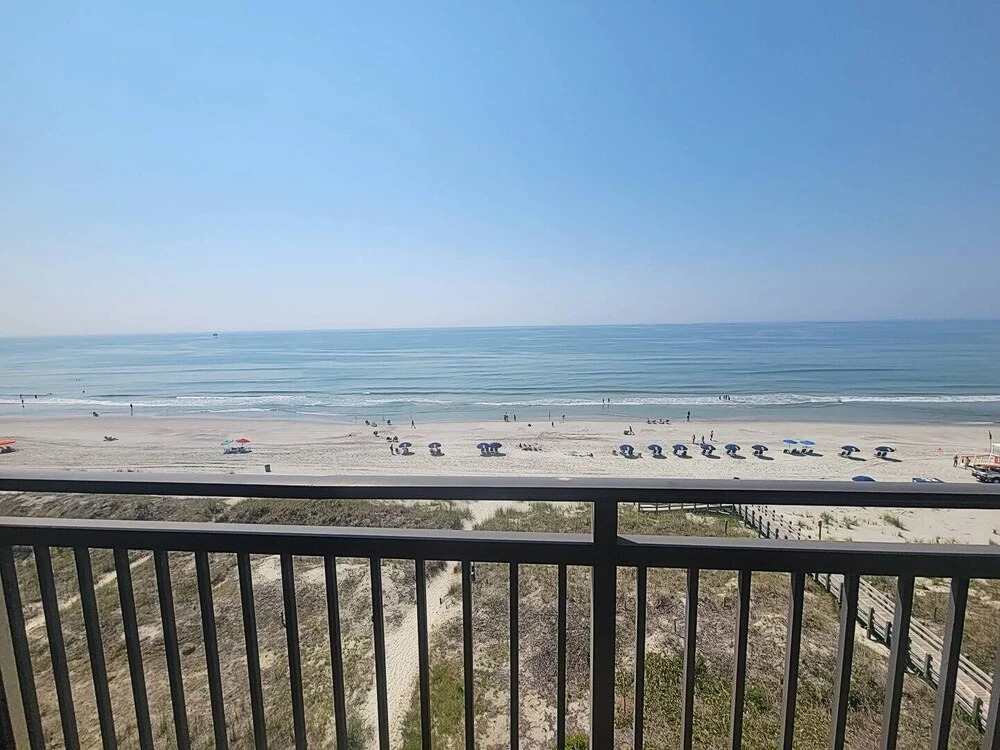 Crescent Dunes Ph4 3 Bedroom Home by RedAwning, North Myrtle Beach