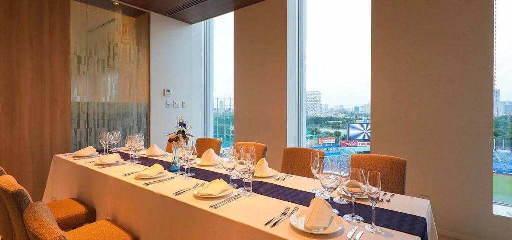 Nihon Seinenkan Hotel
