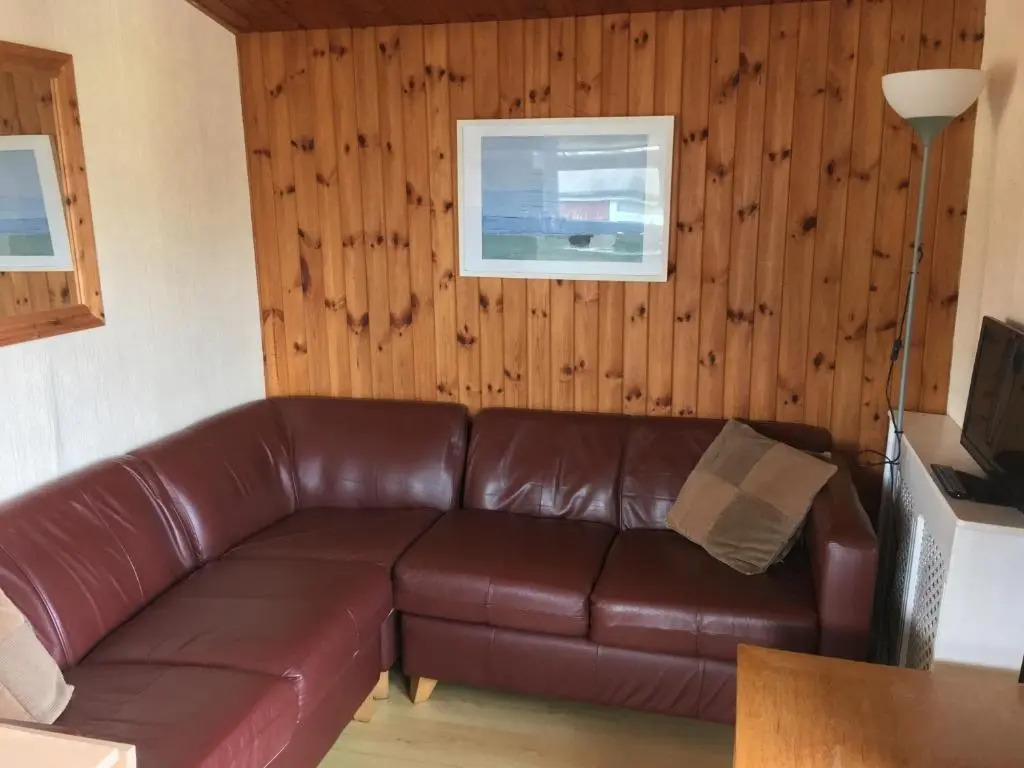 Tranquilo cabanas