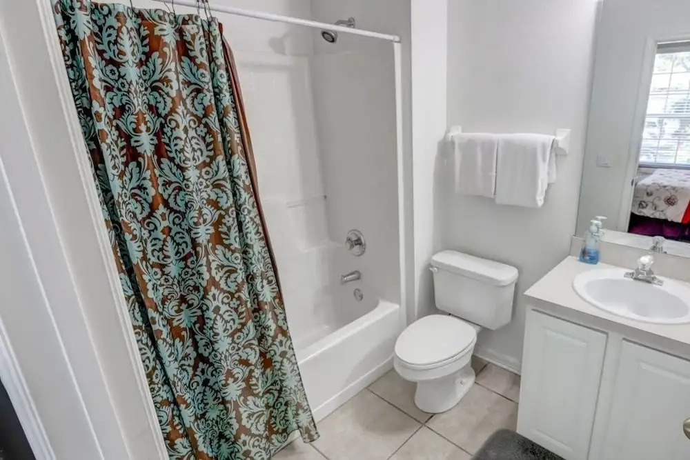 Perfect Family South Facing Pool Sun All Day! 4 Bedroom Home