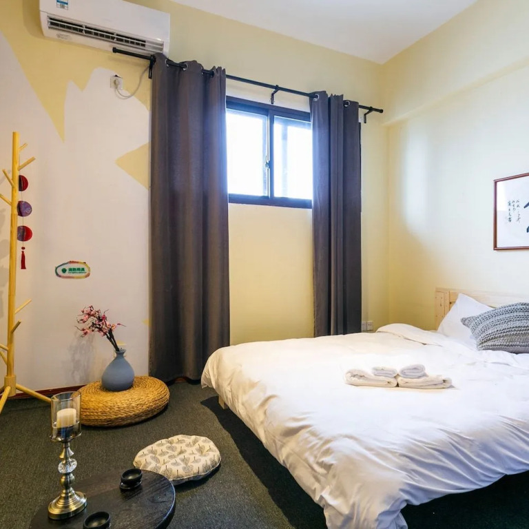 Intown City Apartment No. 39