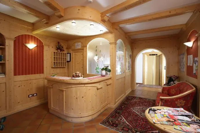 Residence Al Caminetto